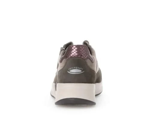 Lage sneaker multicolour