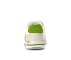 Lage sneaker multicolour