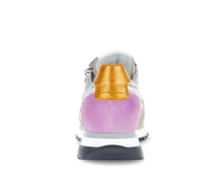 Lage sneaker multicolour