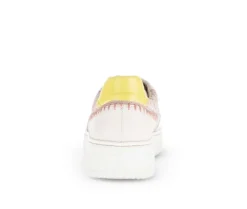 Lage sneaker multicolour