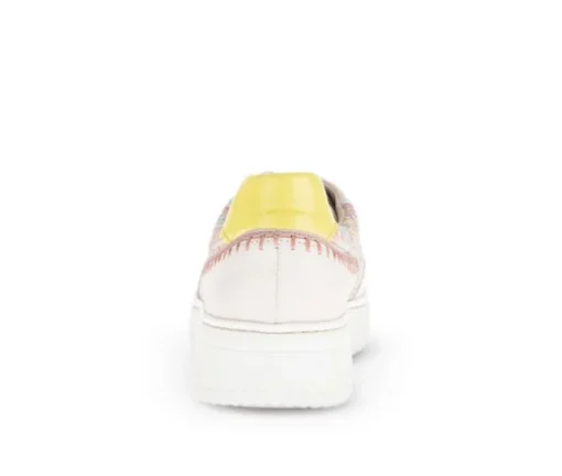 Lage sneaker multicolour
