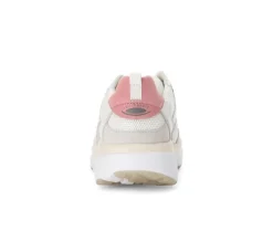 Lage sneaker multicolour