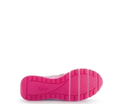 Lage sneaker multicolour