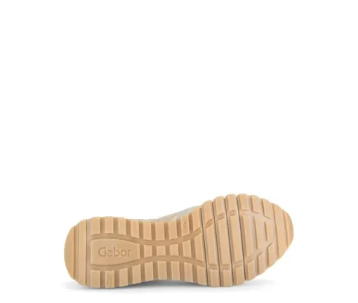 Lage sneaker multicolour