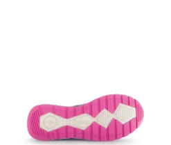 Lage sneaker multicolour