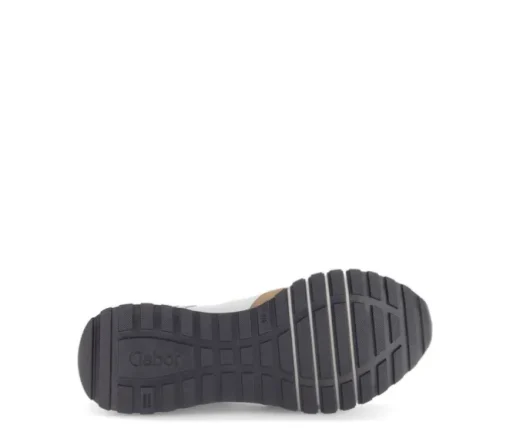 Lage sneaker multicolour