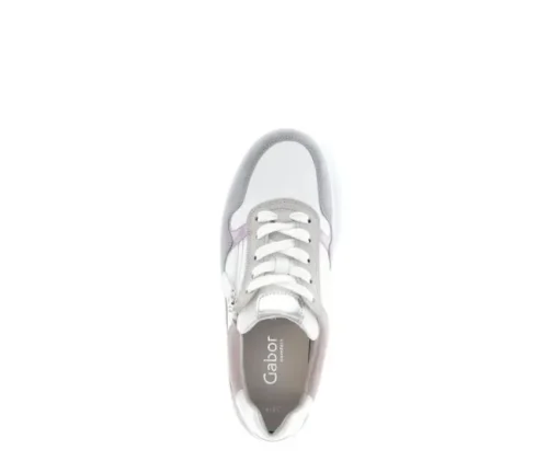 Lage sneaker multicolour