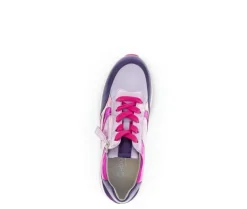 Lage sneaker multicolour