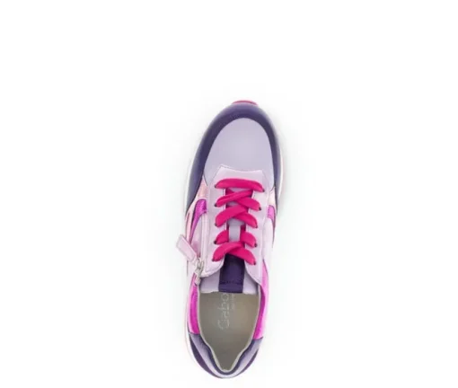 Lage sneaker multicolour