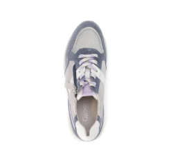 Lage sneaker multicolour