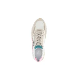 Lage sneaker multicolour