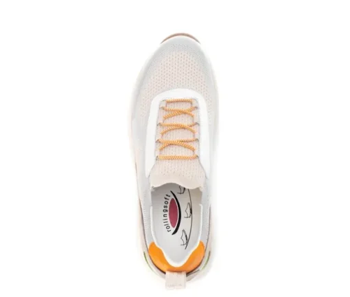 Lage sneaker multicolour