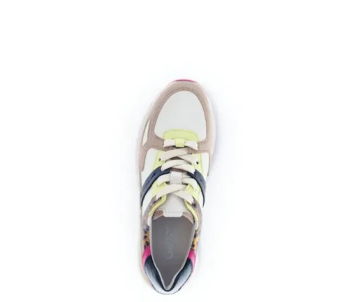 Lage sneaker multicolour