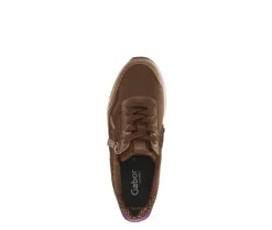 Lage sneaker multicolour