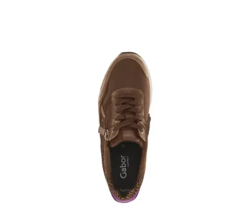 Lage sneaker multicolour