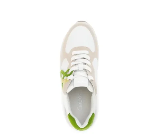 Lage sneaker multicolour