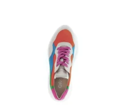 Lage sneaker multicolour