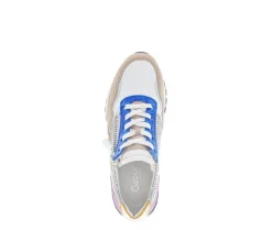 Lage sneaker multicolour
