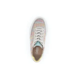 Lage sneaker multicolour