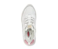 Lage sneaker multicolour