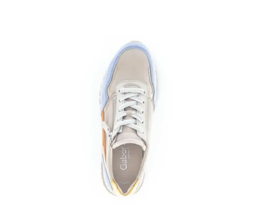 Lage sneaker multicolour