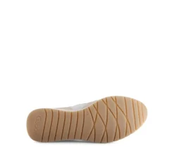 Lage sneaker rose