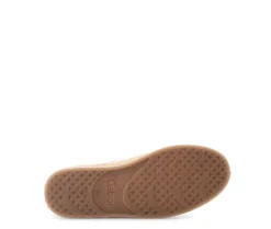 Lage sneaker rose