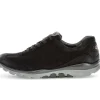 Lage sneaker zwart