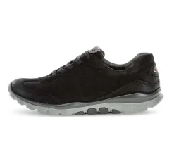 Lage sneaker zwart