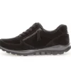 Lage sneaker zwart