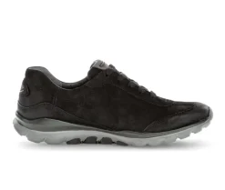 Lage sneaker zwart