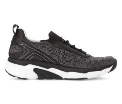 Lage sneaker zwart