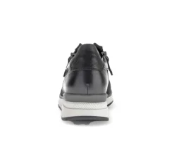 Lage sneaker zwart