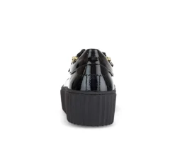 Lage sneaker zwart