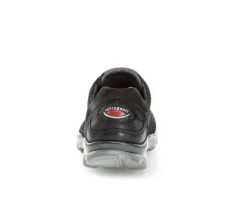 Lage sneaker zwart