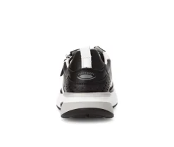 Lage sneaker zwart