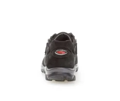 Lage sneaker zwart