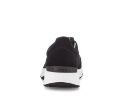 Lage sneaker zwart