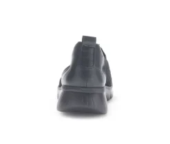 Lage sneaker zwart