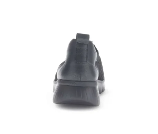 Lage sneaker zwart