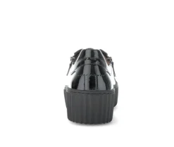 Lage sneaker zwart
