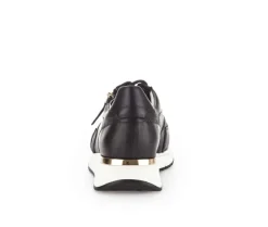 Lage sneaker zwart