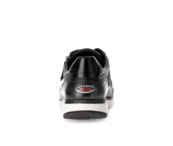 Lage sneaker zwart