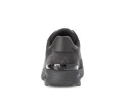 Lage sneaker zwart