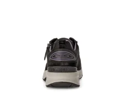 Lage sneaker zwart