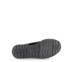 Lage sneaker zwart