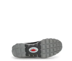 Lage sneaker zwart