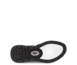 Lage sneaker zwart