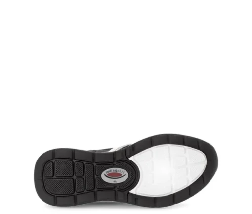 Lage sneaker zwart