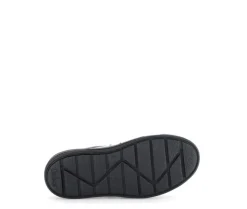 Lage sneaker zwart